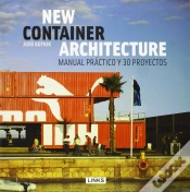 Capa do artigo Nueva Arquitectura De Containers