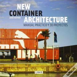 Capa do artigo Nueva Arquitectura De Containers