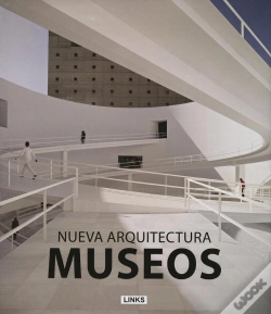 Capa do artigo Nueva Arquitecture