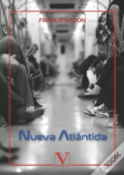 Capa do artigo Nueva Atlántida