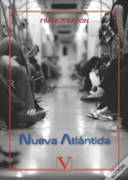 Capa do artigo Nueva Atlántida