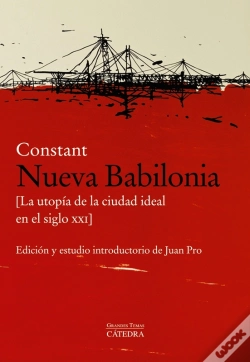 Capa do artigo Nueva Babilonia