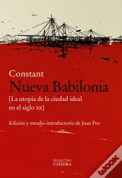 Capa do artigo Nueva Babilonia