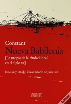 Capa do artigo Nueva Babilonia