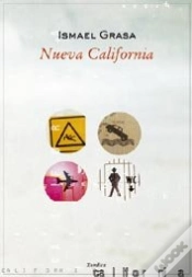 Capa do artigo Nueva California