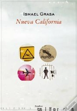 Capa do artigo Nueva California