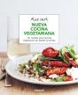 Nueva Cocina Vegetariana   - Preview