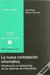 Capa do artigo Nueva Contratacion Informatica