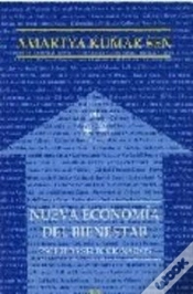 Capa do artigo Nueva Economía Del Bienestar