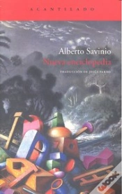 Capa do artigo Nueva Enciclopedia