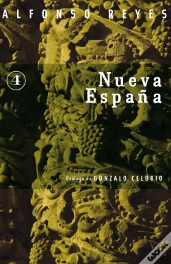 Capa do artigo Nueva España
