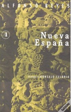Capa do artigo Nueva España  