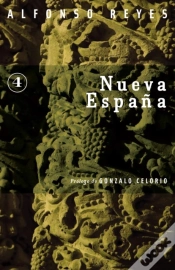 Capa do artigo Nueva España