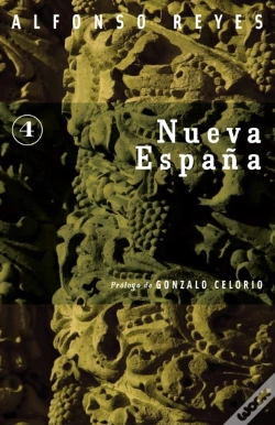 Capa do artigo Nueva España