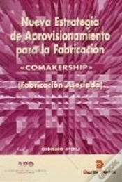 Capa do artigo Nueva Estrategia De Aprovisionamiento Para La Fabricación