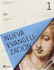 Capa do artigo Nueva Evangelización 1 Eso (2015)