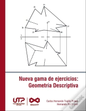 Capa do artigo Nueva Gama De Ejercicios: Geometría Descriptiva