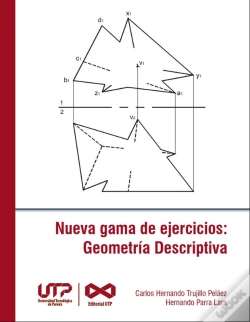 Capa do artigo Nueva Gama De Ejercicios: Geometría Descriptiva