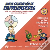 Capa do artigo Nueva Generación De Emprendedores