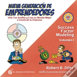 Capa do artigo Nueva Generación De Emprendedores