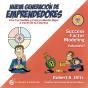 Nueva Generación De Emprendedores - Preview