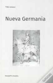 Nueva Germania