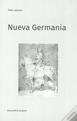 Capa do artigo Nueva Germania