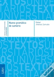 Capa do artigo Nueva Gramática De Sumerio