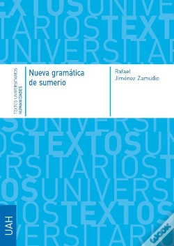 Capa do artigo Nueva Gramática De Sumerio