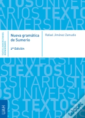 Capa do artigo Nueva Gramatica De Sumerio