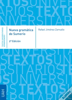 Capa do artigo Nueva Gramatica De Sumerio