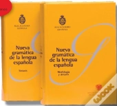 Nueva Gramatica Lengua Española 2 Vol