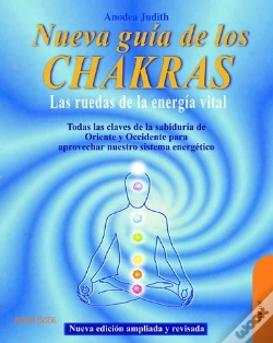 Capa do artigo Nueva Guía De Los Chakras