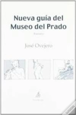 Capa do artigo Nueva Guía Del Museo Del Prado