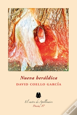 Capa do artigo Nueva Heráldica