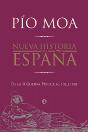 Nueva Historia De España De La Ii Guerra Punica Al S.Xxi - Preview