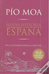 Capa do artigo Nueva Historia De España