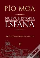 Nueva Historia De España