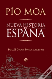Capa do artigo Nueva Historia De España