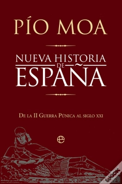 Capa do artigo Nueva Historia De España
