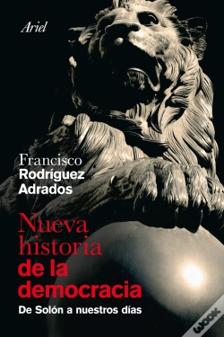 Capa do artigo Nueva Historia De La Democracia