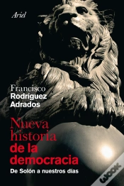 Capa do artigo Nueva Historia De La Democracia