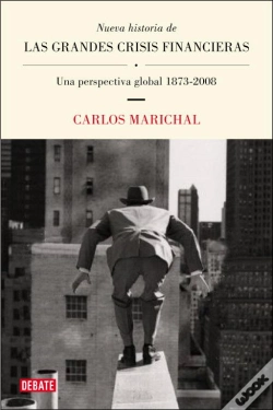 Capa do artigo Nueva Historia De Las Grandes Crisis Financieras