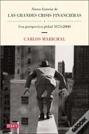 Capa do artigo Nueva Historia De Las Grandes Crisis Financieras