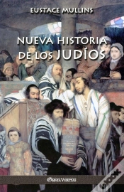 Capa do artigo Nueva Historia De Los Judios