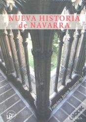 Capa do artigo Nueva Historia De Navarra