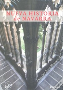 Capa do artigo Nueva Historia De Navarra