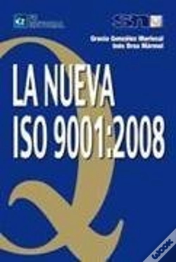 Capa do artigo Nueva Iso 9001:2008, La