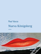 Capa do artigo Nueva Königsberg ; Une Aventure Philosophique
