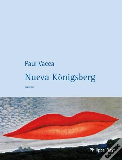 Capa do artigo Nueva Königsberg ; Une Aventure Philosophique
